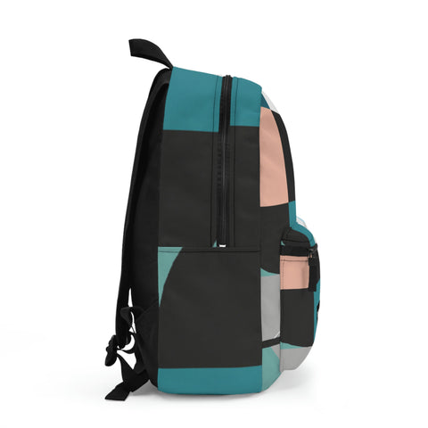 Palomino da Venezia - Backpack