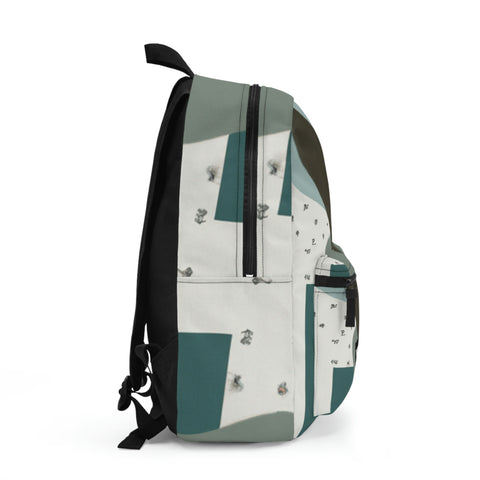 Corbella di Vasari - Backpack