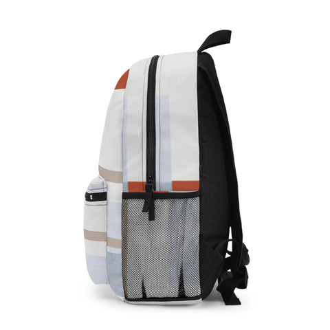 Gianne Bellini - Backpack