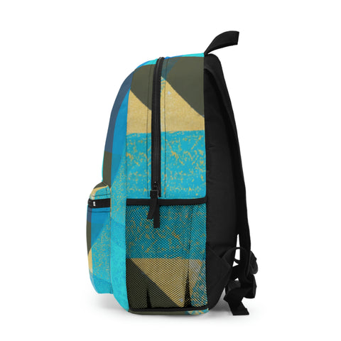 Dante Moretti - Backpack