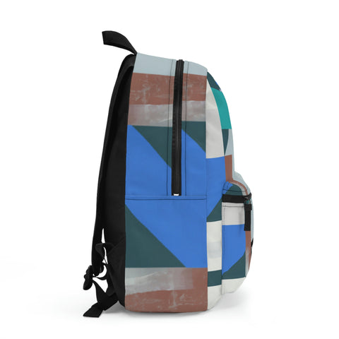 Alfonso da Vinci - Backpack