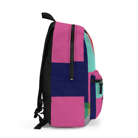 Serafina di Fazoli - Backpack