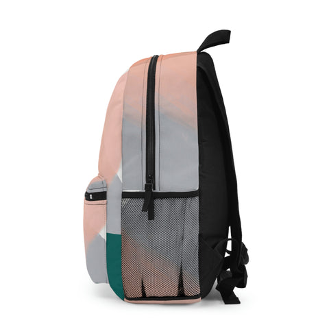 Giovanni Fresco - Backpack