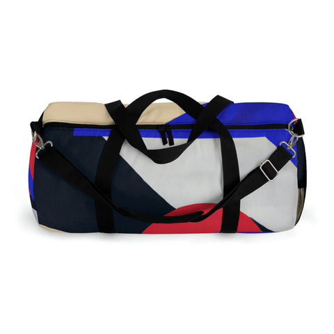 Eudaemius Smith - Duffle Bag