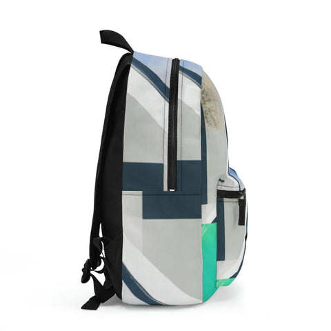 Caterina Vittori - Backpack