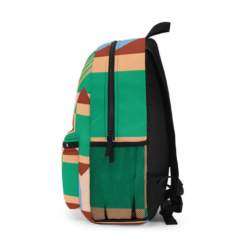 Giovanni Vasari - Backpack