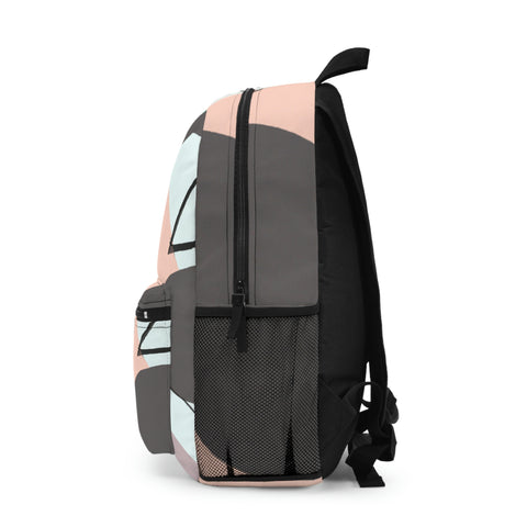 Giovanni da Firenze - Backpack