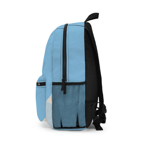 Tiberio van Velle - Backpack