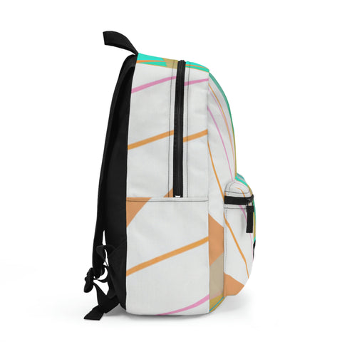 Amalia di Venezia - Backpack