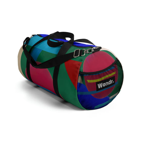 Winifred Greyheart - Duffle Bag