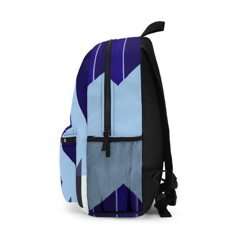 Giovanni Fierro - Backpack