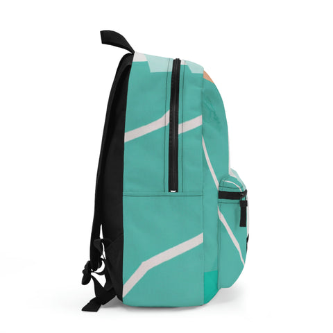 Vittoria di Vecchi - Backpack