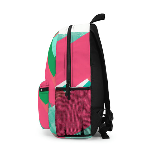 Fidelus Paladino - Backpack