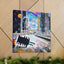 Vivid City Life