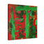 Magdalena Redgreenson - Canvas
