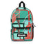 Pietro Buonacorso - Backpack