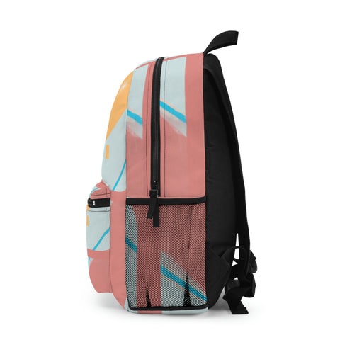 Raphaela di Medici - Backpack