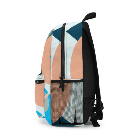 Beatriz da Lagoa - Backpack