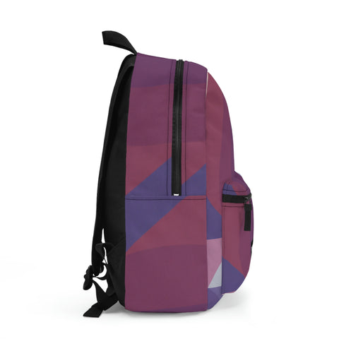 Julio Marcellini - Backpack