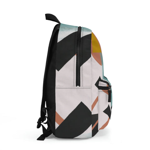 Catelina di Portagioia - Backpack