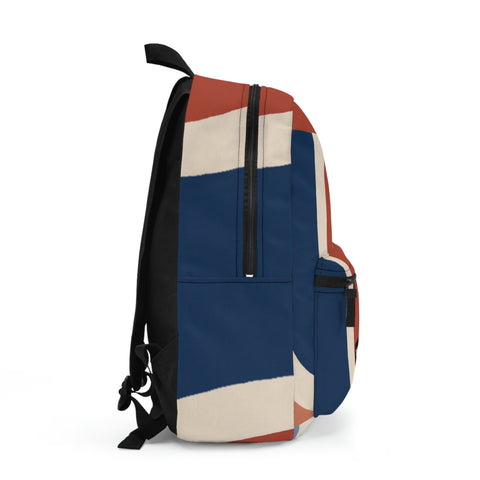 Imanica della Florentia - Backpack