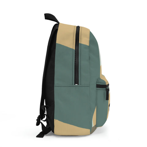 Teodoro Palladino - Backpack