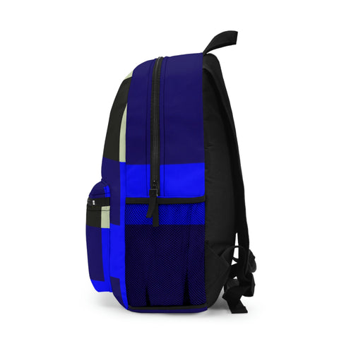 Carolina di Dello Losco - Backpack