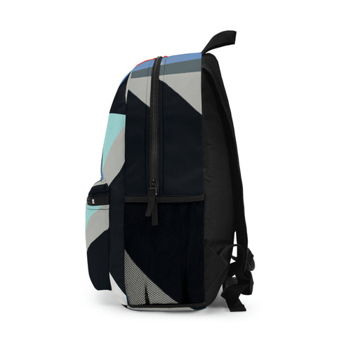 Eleonore Visconti - Backpack