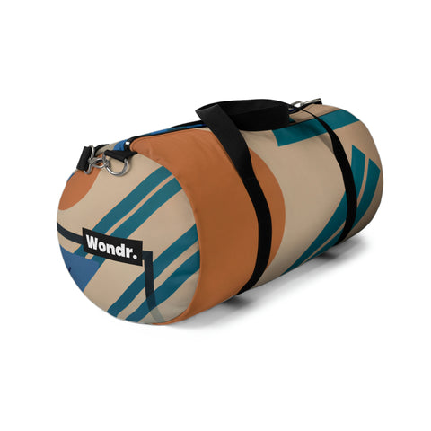 Janusz van der Snelle. - Duffle Bag