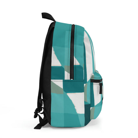 Christofina della Luca - Backpack