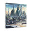 Awe-scape City