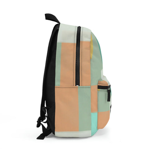 Mirella di Peranzaca - Backpack