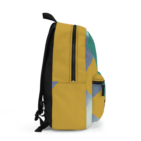 Giosia Mancini - Backpack