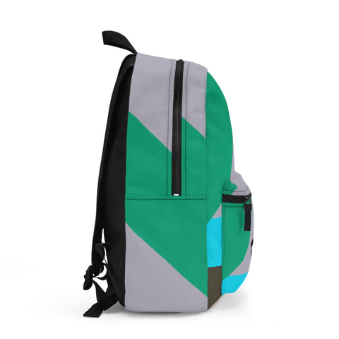 Caterina Vignali - Backpack