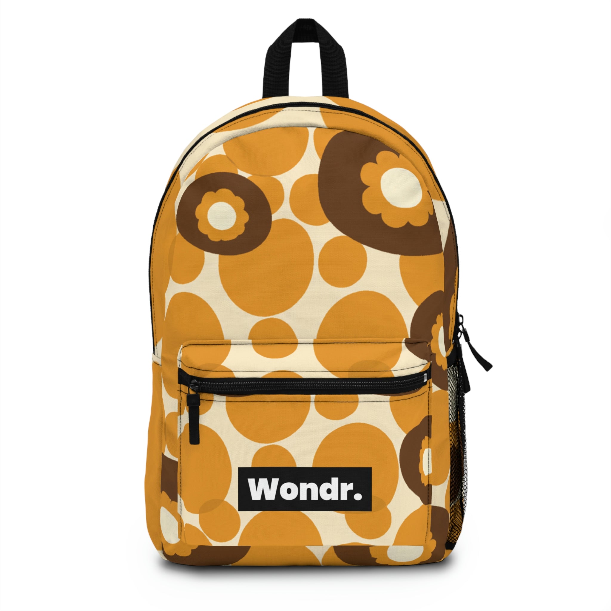 Mendoza backpack discount