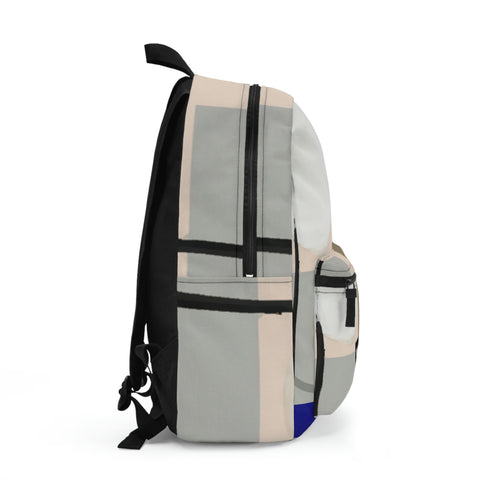 Volance de le Vayec - Backpack