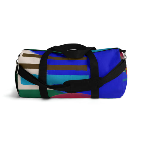 Winifred Greyheart - Duffle Bag