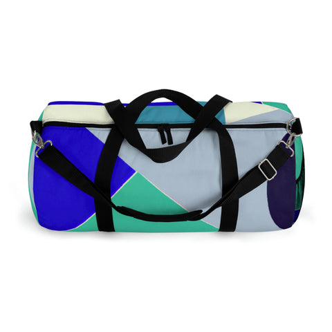 Gertrude Detmold - Duffle Bag