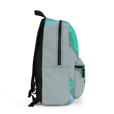 Ambrogio di Valentina - Backpack