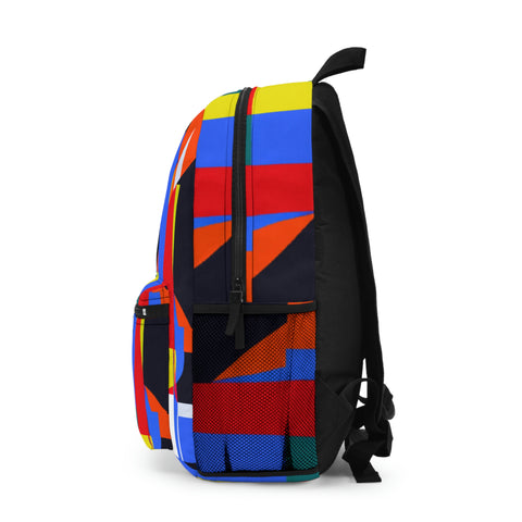 Giovanni Veronese - Backpack