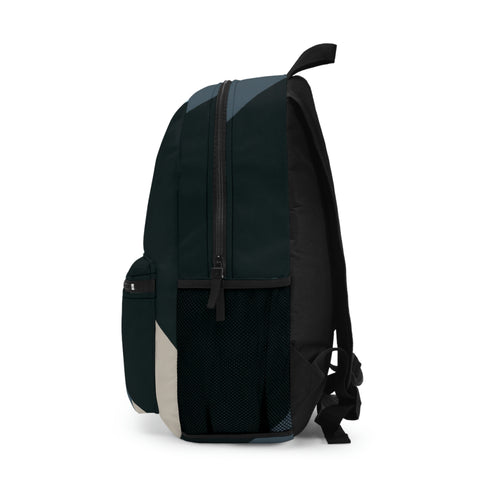 Lucretia di Vinci. - Backpack