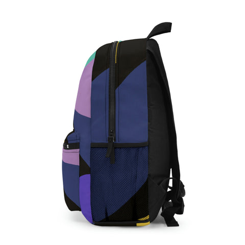 Matteo di Pastorini - Backpack