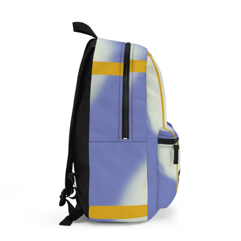 Lucretia di Medici - Backpack