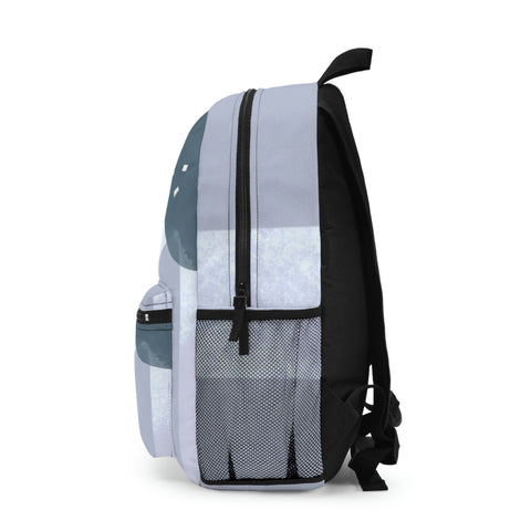 Albano Verselio - Backpack