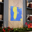 Ariella Bluemarque - Canvas