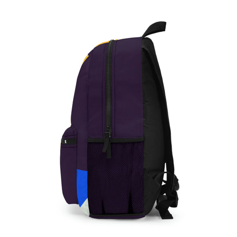 Bracius da Vinci. - Backpack