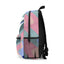 Gustavo da Fontana - Backpack
