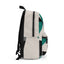 Tiberius Giorgetti - Backpack