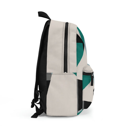 Tiberius Giorgetti - Backpack