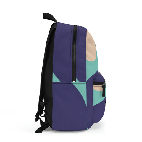 Marcello Viglione - Backpack